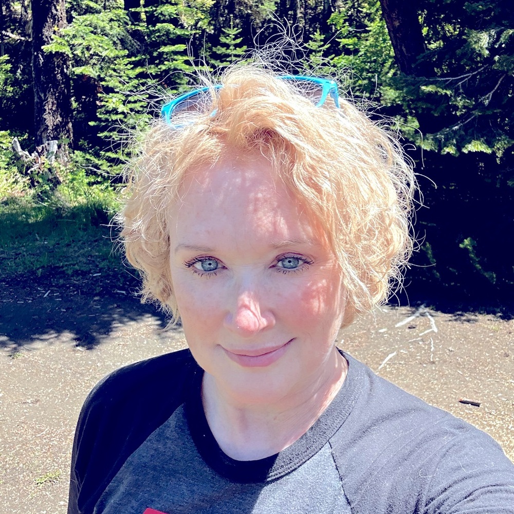 Meet your Posher, Karen